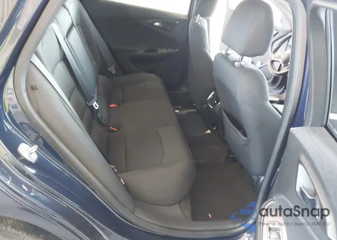 2016 Chevrolet Malibu 1Lt из США, поврежденный, VIN 1G1ZE5ST0GF353352